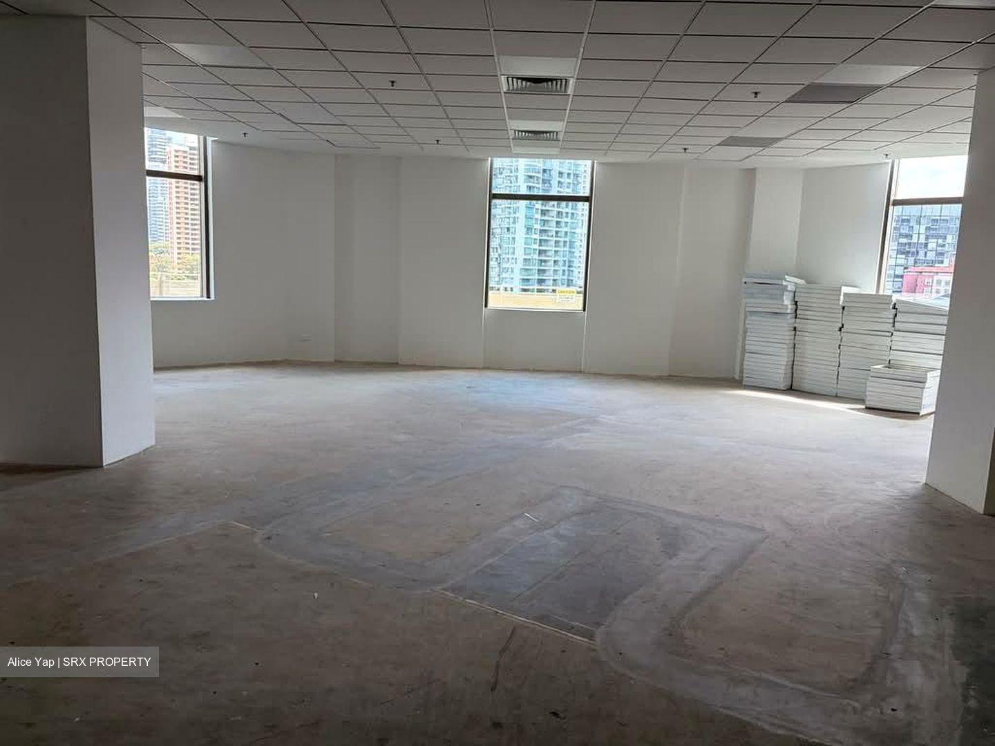Kings Centre (D3), Office #534075281